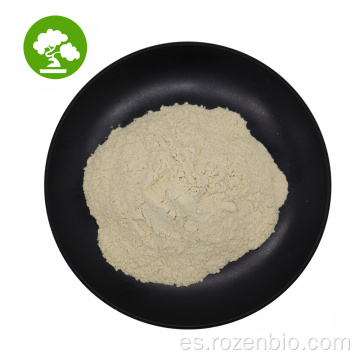 Fuente de suministro de fábrica Fosfolípida Fosfatidilserina